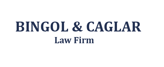 Caglar Law Logo